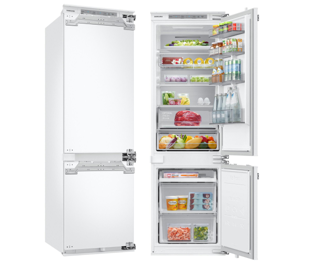 Samsung BRB26715FWW - 1222018 - zdjęcie